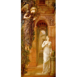 The annnciation 1879