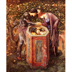 The baleful head 1887