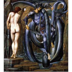 The doom fulfilled 1885