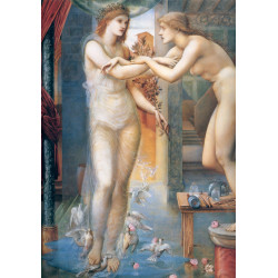 The godhead fires 1878