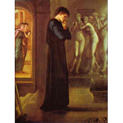 The heart desires the pygmalion series 1870