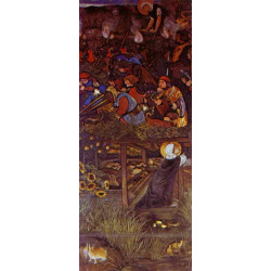 The legend of st frideswide 1859