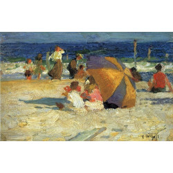Potthast beachumbrella