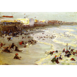 Potthast coney island