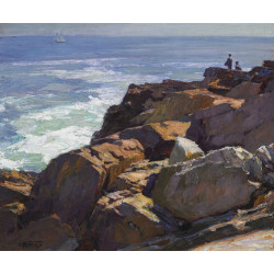 Rockbound coast ogunquit