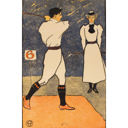 August golf calendar