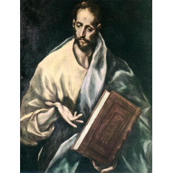 Apostle st james the less