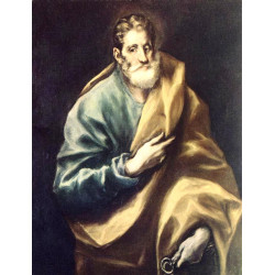 Apostle st peter