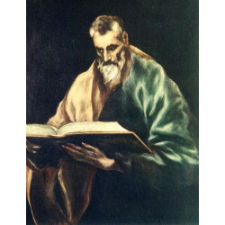Apostle st simon