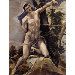 St sebastian St sebastian