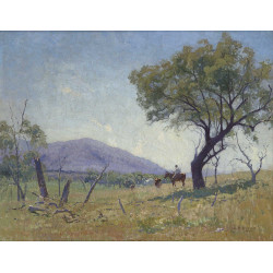 Mingoola valley 1920