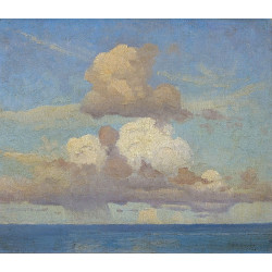 Seascape 1923