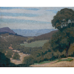 The vale 1926
