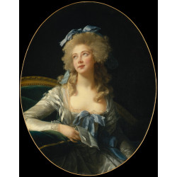 Madame grand noel catherine verlee 1761 1835 later madame de talleyrand perigord princesse...