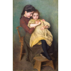 Chagrind enfantemilefriant