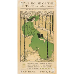 The house of the trees and other poems