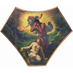 Adam and eve