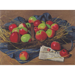 Apples 1919 Apples 1919