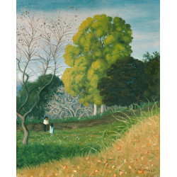 Der gruene baum cagnes