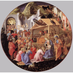 Adoration of the magi Adoration of the magi