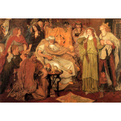 Cordelia s portion 1872 Cordelia s portion 1872