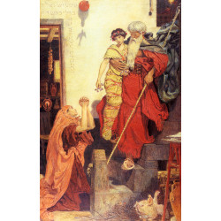 Elijah restoring the widow s son Elijah restoring the widow s son