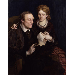 Henry fawcett dame millicent garrett fawcett Henry fawcett dame millicent garrett fawcett