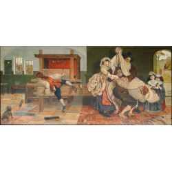 John kay inventor of the fly shuttle John kay inventor of the fly shuttle