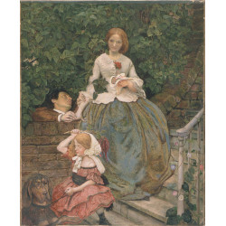 Stages of cruelty 1890 Stages of cruelty 1890