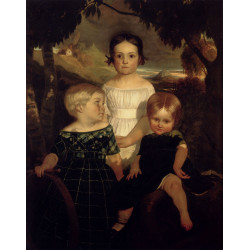 The bromley children 1843 The bromley children 1843
