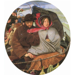 The last of england 1860 The last of england 1860