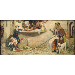 The proclamation regarding weights and measures 1556 illustration from hutchinson s story ... The proclamation regarding weights and measures 1556 illustration from hutchinson s story ...