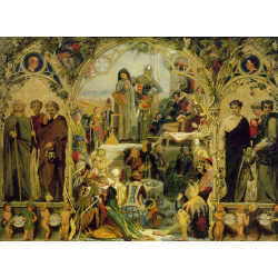 The seeds and fruit of english poetry 1845 The seeds and fruit of english poetry 1845