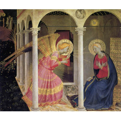 Annunciation 1434 Annunciation 1434