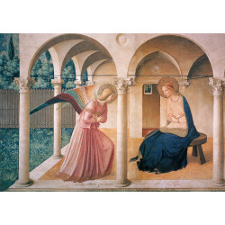 Annunciation 1443 Annunciation 1443