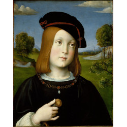 Federigo gonzaga 1500 1540