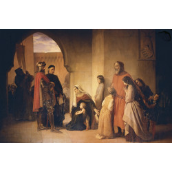 Alberico da romano 1845 1850