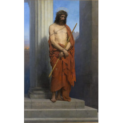 Ecce homo 1867 1875