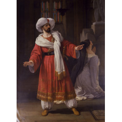 Giovanni david portrait