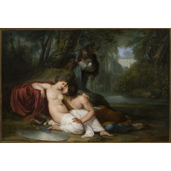 Intera rinaldo e armida