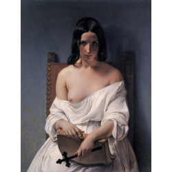 Meditation on the history of italy wga11216 1