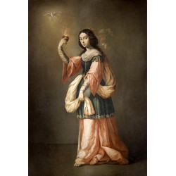 Allegory of charity