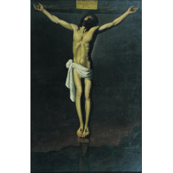 Christ crucified
