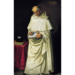 Fray pedro machado
