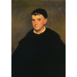 Brother juan fernandez de rojas 1800