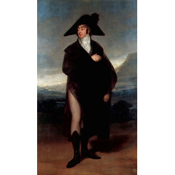 Count fernand nunez vii 1803