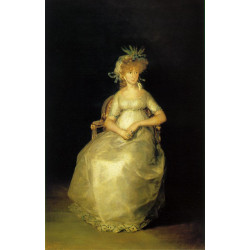 Countess of chinchon