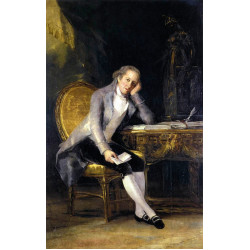 Gaspar melchor de jovellanos