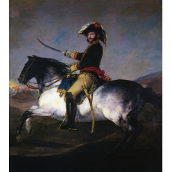 General jose de palafox 1814