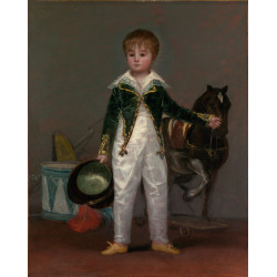 Jose costa y bonells died l870 called pepito